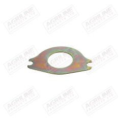 Handbrake Disc, Stationary suitable for Ford & Fordson - N7705B 81718041
