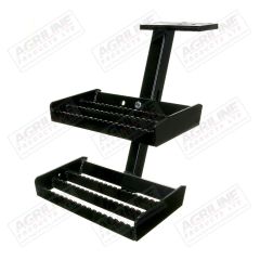 Footstep Assembly RH, 2 Step suitable for New Holland -  