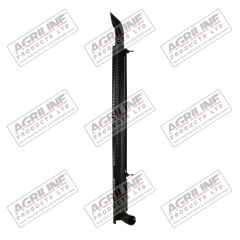 Exhaust Pipe & Heat Shield Assembly suitable for John Deere - AL164277