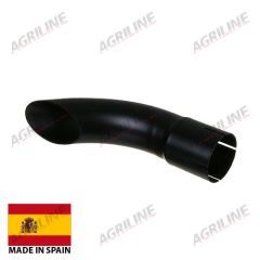 Exhaust Pipe Tip suitable for Case International - 283508A1
