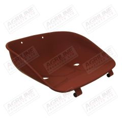 Fordson Major Power Major Seat Pan suitable for Ford &amp; Fordson -  E1ADDN400