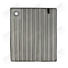 Side Grille LH suitable for Ford &amp; Fordson -  81875285  E9NN8K189AC