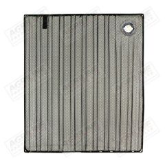Side Grille RH suitable for New Holland -  