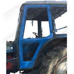 Door Frame LH suitable for Ford &amp; Fordson -  E6NN9420124AA