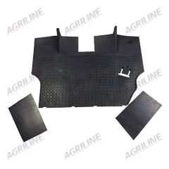Floor Mat Set suitable for Case International -  