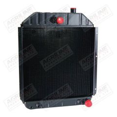Radiator suitable for Ford &amp; Fordson -  E1NN8005EB15M