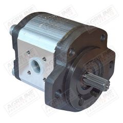 Hydraulic Pump suitable for New Holland -