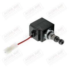 4WD Solenoid Valve- Transfer Box suitable for Ford &amp; Fordson -  81870291  CAR120892  CAR127831