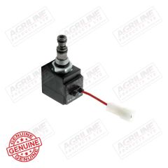 4WD Solenoid Valve- Transfer Box suitable for Ford &amp; Fordson -  81870291  CAR120892  CAR127831