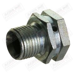 Hydraulic Breather Plug Adaptor M16