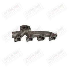 Exhaust Manifold suitable for Ford &amp; Fordson -  83913755  D8NN9430AB  38017876