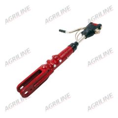 Levelling Box suitable for Case International -  