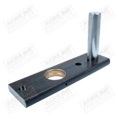 Steering Plate suitable for Case International - IH 405580R11 405580R21