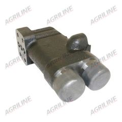 Hydraulic Pump Compensator Valve suitable for New Holland -  