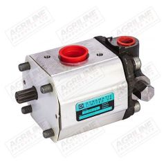 Power Steering Pump suitable for New Holland -