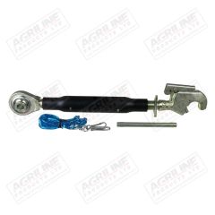 Top Link (Cat. 2/2) Ball &amp; Hook suitable for Case International -  1348047C1  1533258C1