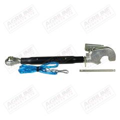 Top Link (Cat. 2/3) Ball & Hook