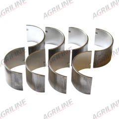 Conrod Bearing Set suitable for Case International -  