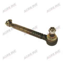 Track Rod End LH/RH suitable for John Deere -  AL168693  AL39319