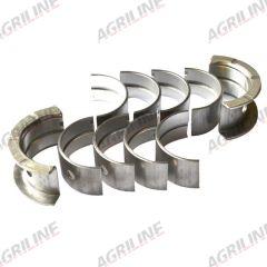 Main Bearing Set suitable for Case International -  3064523R11  708912R91