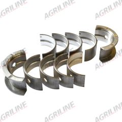 Main Bearing Set suitable for Case International -  