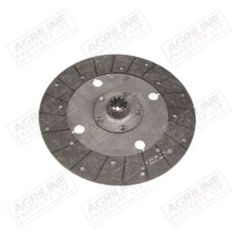 Clutch PTO Plate suitable for David Brown -