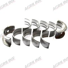 Main Bearing Set +0.30&quot; - Case International 708913R91 suitable for Case International -  708913R91