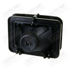 RH Headlamp Assembly, LH Dip - Ford 82014421 suitable for New Holland -  