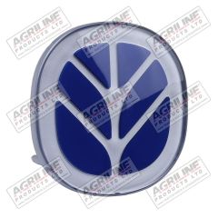 Grille Emblem suitable for Ford &amp; Fordson -  82005611