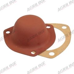 Hub Cap &amp; Gasket suitable for Case International -  703922R1