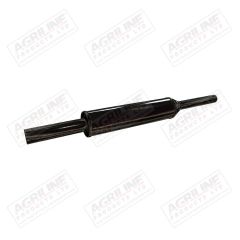 Silencer suitable for Case International -  3109792R92
