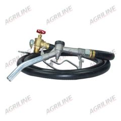 Gravity Feed Hose Kit