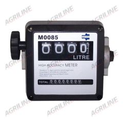 Mechanical Flow Meter