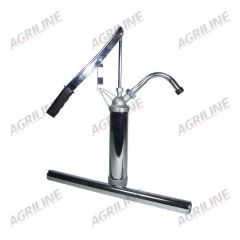 Barrel Pump- Hand Lever Type