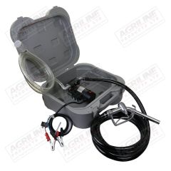Portable Diesel Transfer Kit 12V