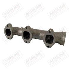 Exhaust Manifold- Rear suitable for Fiat -  4817497