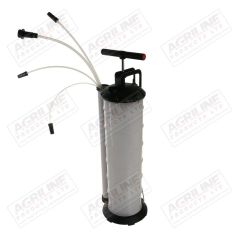 Manual Vacuum Oil and Fluid Extractor