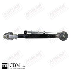 Top Link (Cat.2) with Knuckle &amp; Ball suitable for New Holland -  