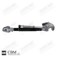 Top Link (Cat.3) with Knuckle &amp; Hook suitable for New Holland -  