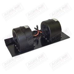 Blower Motor Assembly suitable for Ford &amp; Fordson -  83932040   E2NN18459BA
