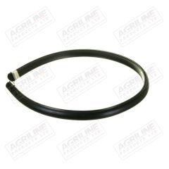 Bonnet Rubber Moulding Kit suitable for Massey Ferguson -  1874520M91  1876176M2