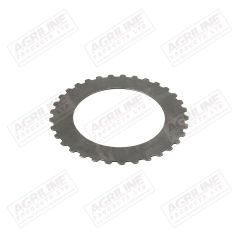 PTO Disc suitable for Massey Ferguson - 1860158M1 1870860M1 1870860V1