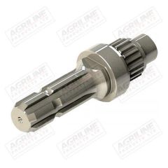Transmission PTO Output Shaft suitable for Case International -  47130743
