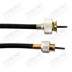 Tachometer Cable suitable for Ford &amp; Fordson -  82847521  83962986  E8NN17365AA