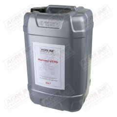 Harvest UTTO Oil, 25 Ltr suitable for Case International -