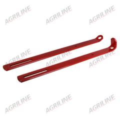 Drawbar Stay Kit suitable for Massey Ferguson -  181985/6M1  1819856M1  181985M1