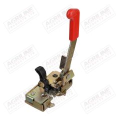 Door Latch LH suitable for JCB -  826/11105  826/11627