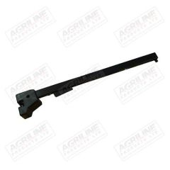 Complete Door Lock RH suitable for JCB -  123/02451