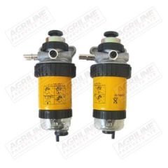  Fuel Filter Housing Assembly suitable for JCB -  32/925914