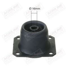 Cab Mount Bush, Rear suitable for Case International -  3399961R1
